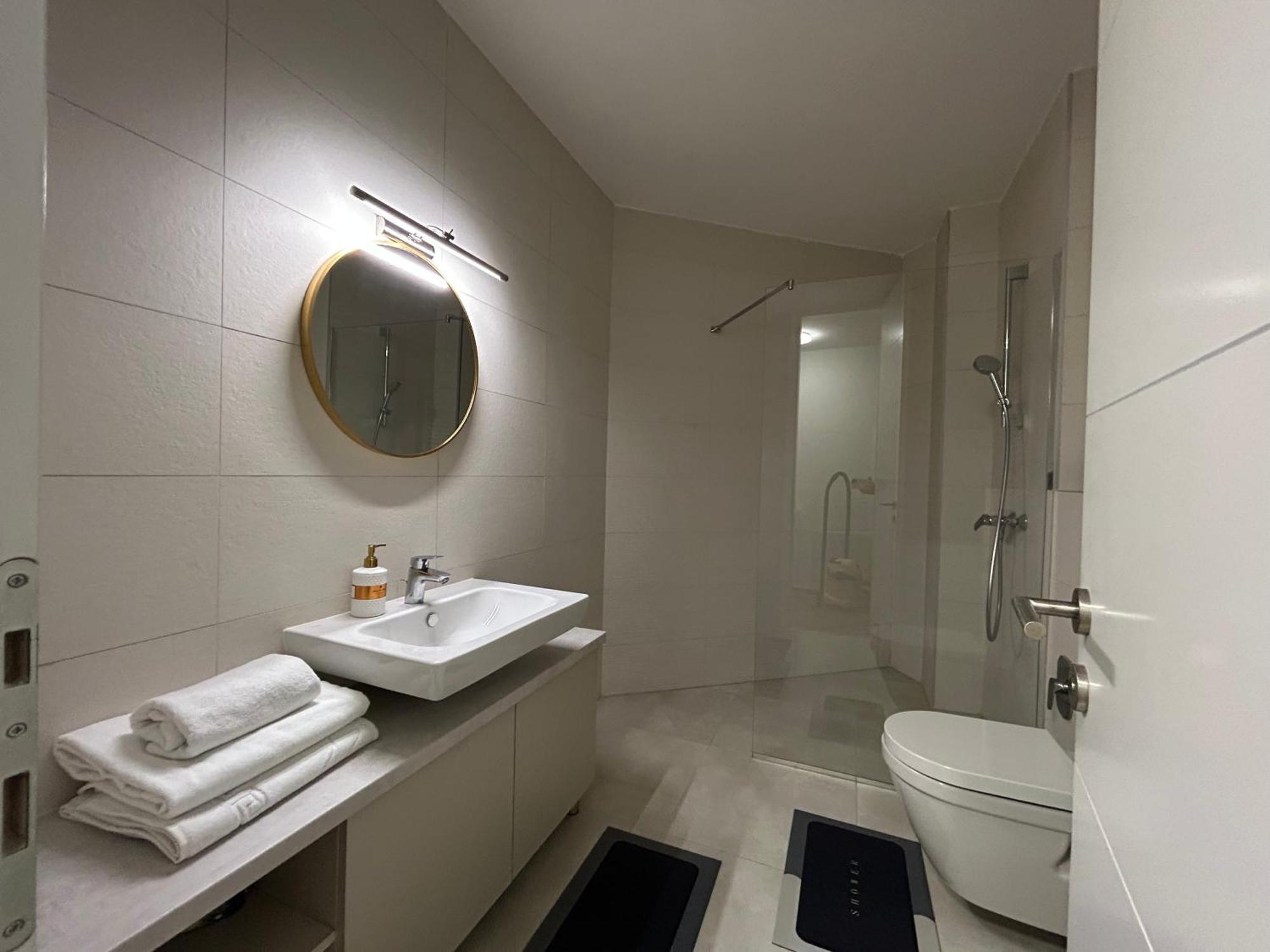 Skyline Residence Sarajevo Tower Extérieur photo